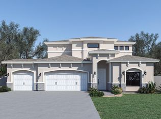 6935 Levee Cir, El Paso, TX 79932