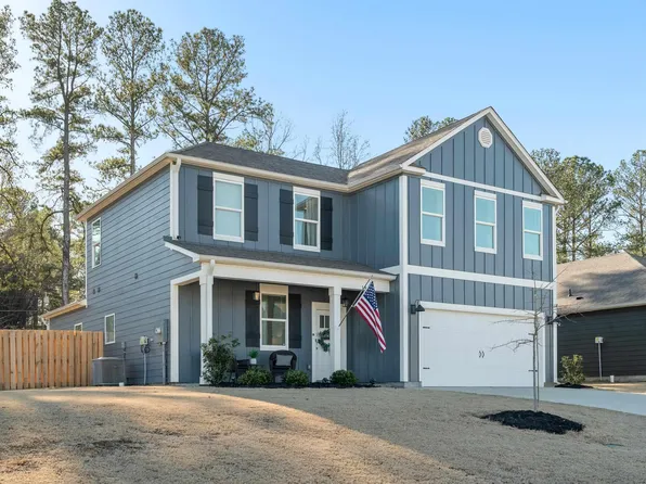 141 Archers Brook Ln, Springville, AL 35146