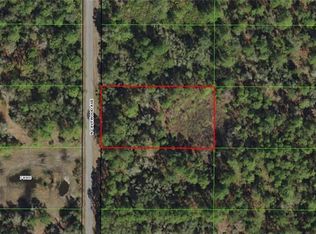 9349 N Cavewood Ave, Crystal River, FL 34428