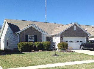 15475 Sibley Ln, Noblesville, IN 46060