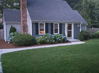 24 E Harbor Dr, Teaticket, MA 02536