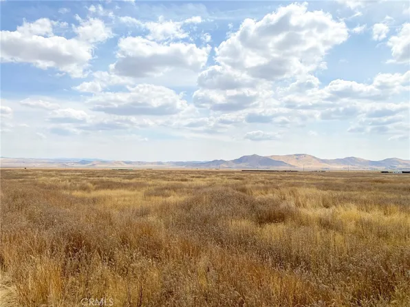 0 Burney Rd #134, Santa Margarita, CA 93453