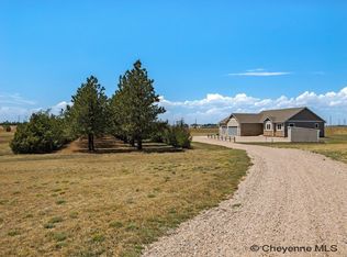 3378 Road 215, Cheyenne, WY 82009