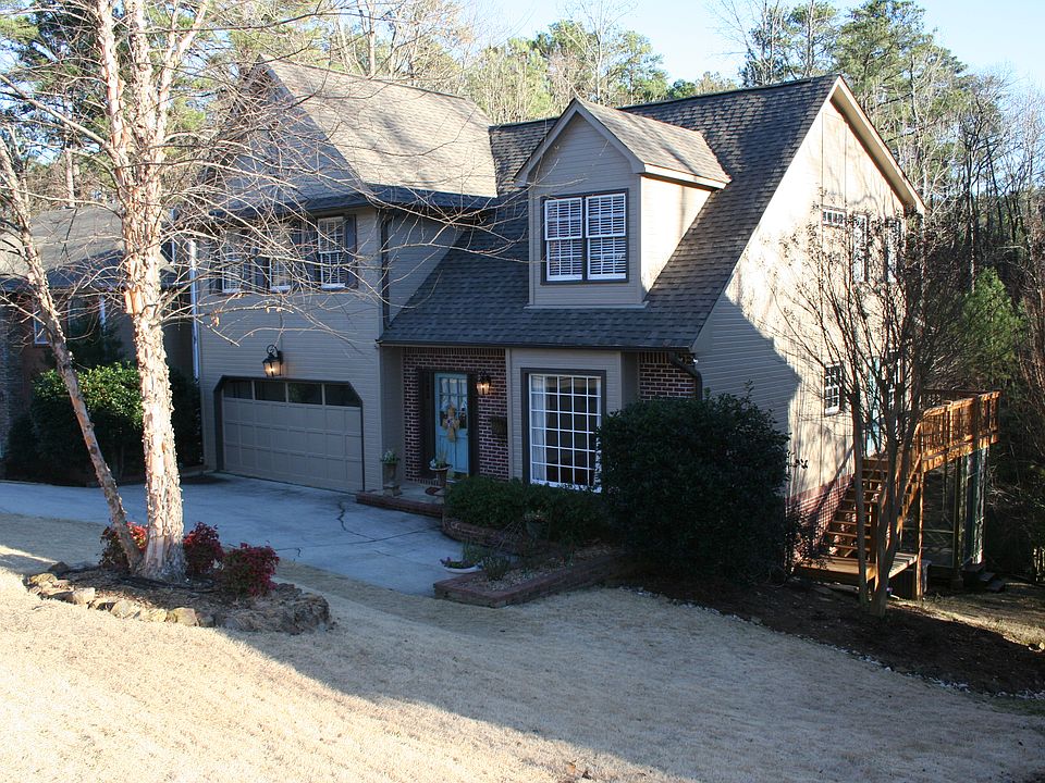 1809 Brookview Lane