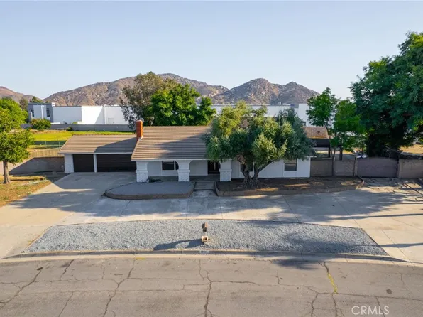 16011 Tyrol Dr, Fontana, CA 92337