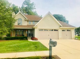595 Jade Dr, Manteno, IL 60950