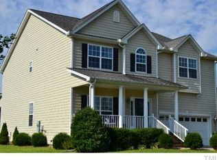 1781 McLaurin Ln, Fuquay Varina, NC 27526