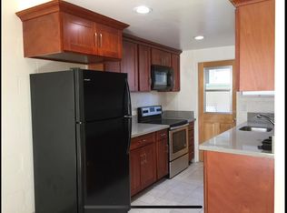 1111 Pawaa Ln APT 3, Honolulu, HI 96826