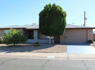 513 N 55th Pl, Mesa, AZ 85205