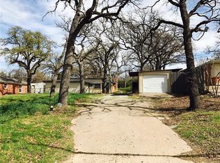 2513 Stark St, Fort Worth, TX 76112