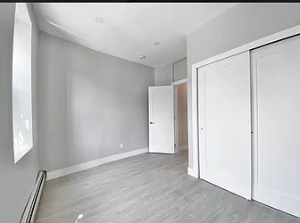 Rented by New Amsterdam Realty Group