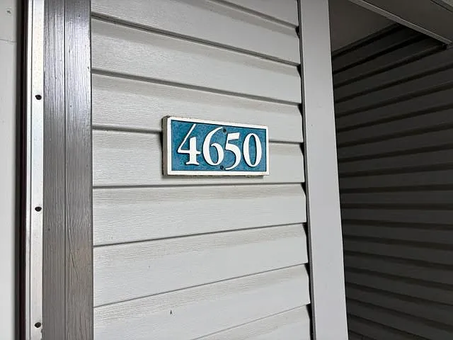 4650 S Park Ln #4650