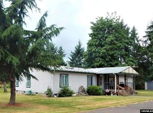 11467 McClellan Ln SE, Aumsville, OR 97325