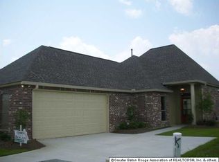 4240 Olivia Dr, Addis, LA 70710