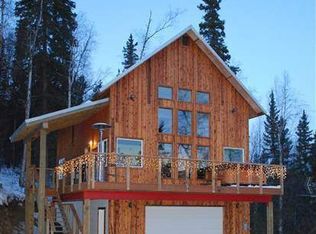 3483 Jeans Way, Fairbanks, AK 99709