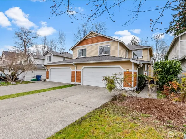 17324 125th Avenue SE, Renton, WA 98058