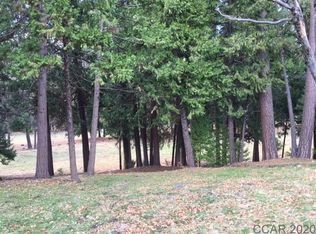 1480 Sandalwood Dr #167/2, Murphys, CA