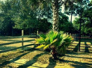 2638 Blocker Church Rd, Chipley, FL 32428