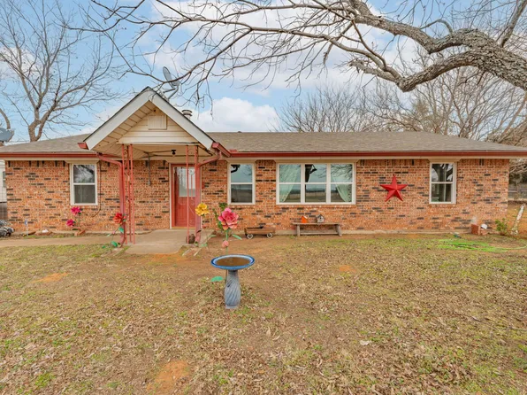 941 Fm 1287, Graham, TX 76450