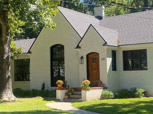 243 Patton Ave, Shreveport, LA 71105
