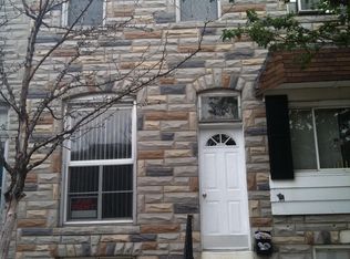 117 S Clinton St, Baltimore, MD 21224