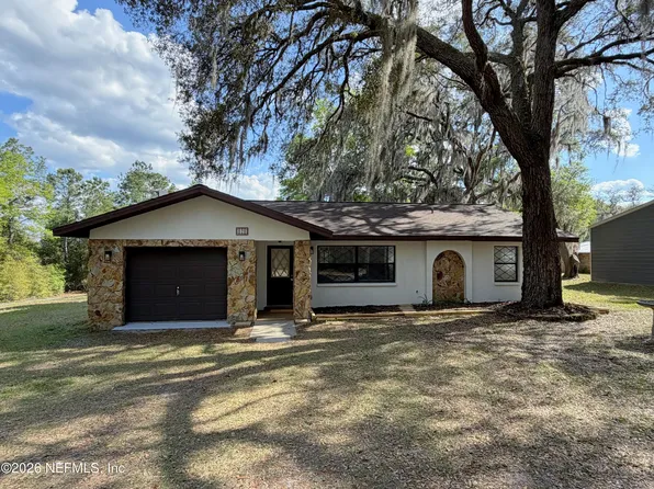 121 SERENA Circle, Melrose, FL 32666