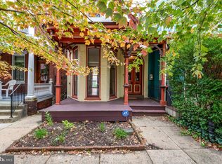 422 W James St, Lancaster, PA 17603