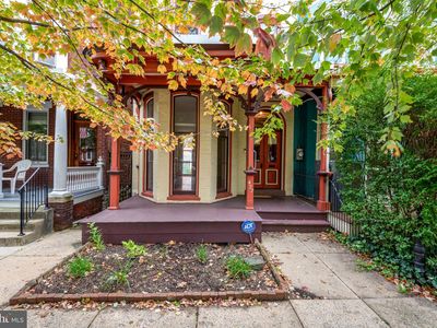 422 W James St, Lancaster, PA, 17603