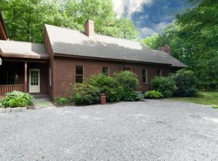 873 Rollins Rd, Hopkinton, NH 03229