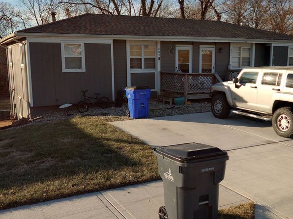 609 N Parker Ter