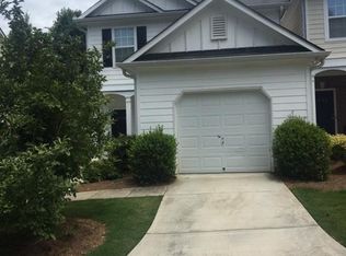 4748 Autumn Rose Trl, Oakwood, GA 30566