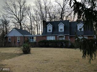 7105 Campfield Rd, Baltimore, MD 21207