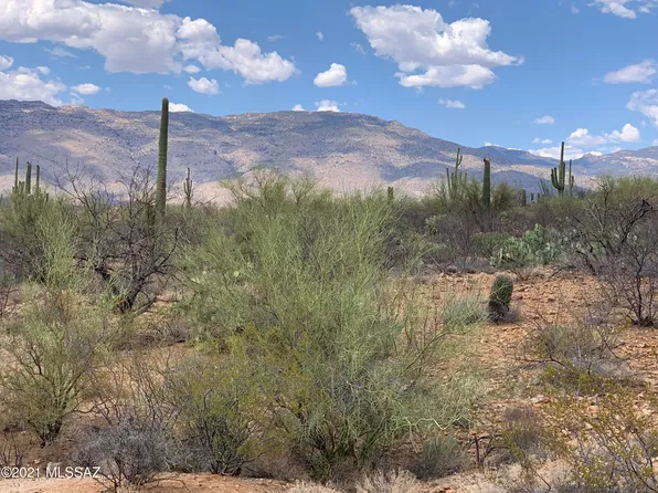 15810 E Colt Creek Pl, Vail, AZ 85641