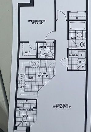 2nd image of 2444 Post Rd #4