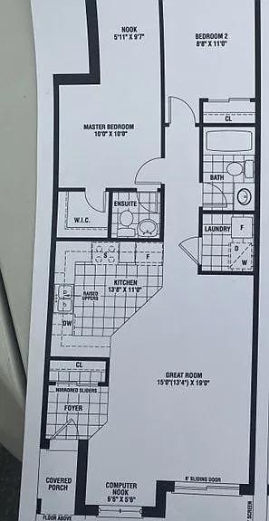 2444 Post Rd #4 — Photo 2