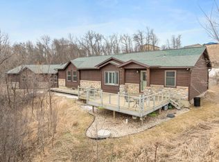 11240 Dakota Ridge Rd, Sawyer, ND 58781