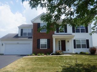 1606 Grange Rd, Dekalb, IL 60115