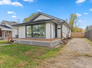 1429 Udell St #3, Indianapolis, IN