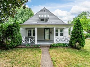 1544 Barney Ave, Dayton, OH 45420