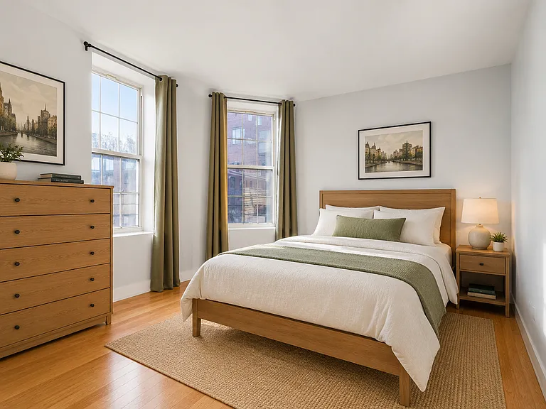 1057 Lexington Ave #3W — Photo 2