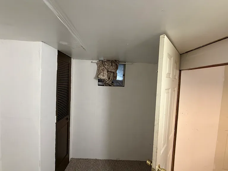 Bonus basement Room