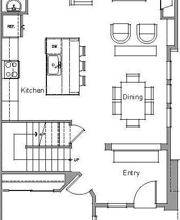 4th image of 7603 129th Ave SE #B