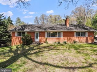 2893 Saint Luke Rd, Woodstock, VA 22664