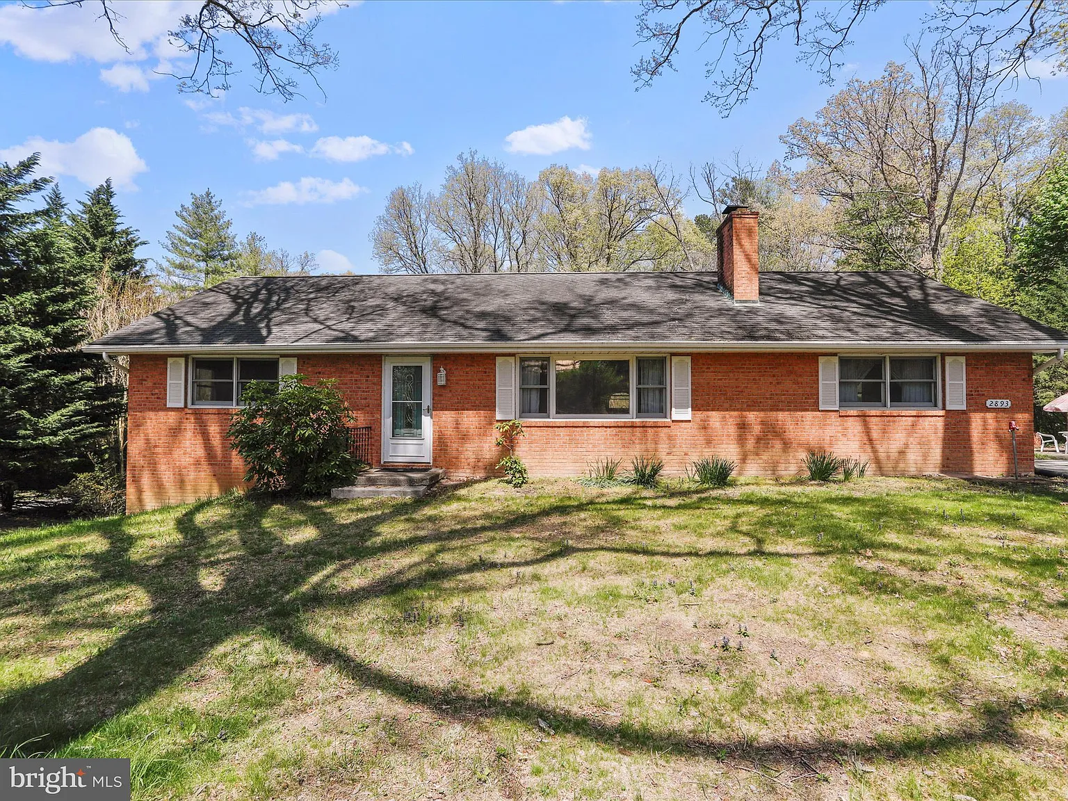 2893 Saint Luke Rd photo 1