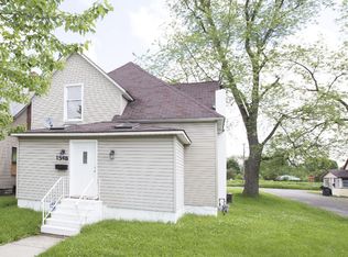 1548 S Main St, Elkhart, IN 46516