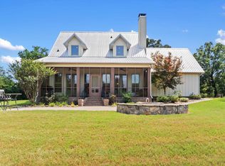 494 Bethel Rd, Bigelow, AR 72016