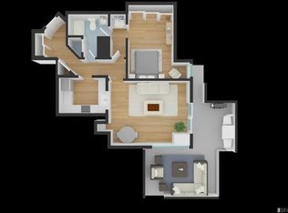 1 Daniel Burnham Ct APT 106, San Francisco, CA 94109