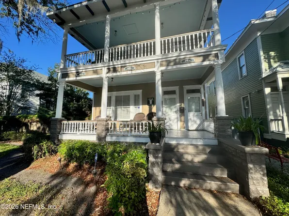 1514 SILVER Street, Jacksonville, FL 32206