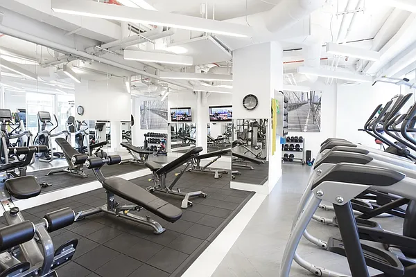 Rented by The Dermot Realty Management Company | media 54