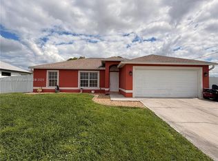 1011-1011 NW 12th Ln, Cape Coral, FL 33993